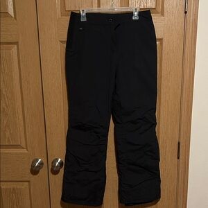 Women’s Obermeyer Sugar Bush Snow Pants